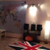 Гостиница Ocean Hostel Гостиница Ocean Hostel в Сочи