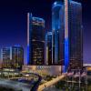 Отель Detroit Marriott at the Renaissance Center Отель Detroit Marriott at the Renaissance Center в Детройте