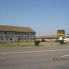 Отель Driftwood Motel Отель Driftwood Motel в Кенморе