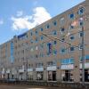Отель ibis budget Krefeld Messe-Düsseldorf Отель ibis budget Krefeld Messe-Düsseldorf в Крефельде