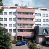 Отель TOP Hotel Post Frankfurt Airport Отель TOP Hotel Post Frankfurt Airport во Франкфурте-на-Майне