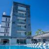 Отель Punta Diamante Business and Premium Resort Bucaramanga Отель Punta Diamante Business and Premium Resort Bucaramanga во Флоридабланке