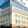 Отель Дипломат Отель Дипломат в Нижнем Новгороде