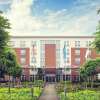 Отель Mercure Hotel Kamen Unna Отель Mercure Hotel Kamen Unna в Вулкане Камне