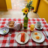 Meal