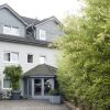 Отель Airport Hotel by The New Yorker Отель Airport Hotel by The New Yorker в Кельне