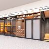 Гостиница Capsule Hotel GettSleep Sheremetyevo Гостиница Capsule Hotel GettSleep Sheremetyevo в Москве