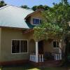 Отель La Digue Island Bungalow Отель La Digue Island Bungalow в Ла-Диге