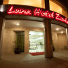Отель Luna Hotel Zombo Отель Luna Hotel Zombo в Луанде