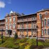 Отель Ambassador Hotel & Health Club Cork Отель Ambassador Hotel & Health Club Cork в Корке