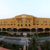 Отель Convention Center & Royal Suites Отель Convention Center & Royal Suites в Кувейте