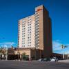 Отель Hilton Garden Inn Saskatoon Downtown Отель Hilton Garden Inn Saskatoon Downtown в Саскатуне