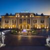 Отель Swissôtel Resort Sochi Kamelia Отель Swissôtel Resort Sochi Kamelia в Сочи