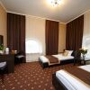 Гостиница Apelsin Hotel on Park Pobedy Гостиница Apelsin Hotel on Park Pobedy в Москве