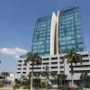 Отель Courtyard By Marriott Guayaquil Отель Courtyard By Marriott Guayaquil в Гуаякиле