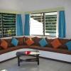 Отель Lecho Des Vagues Appartements Отель Lecho Des Vagues Appartements на Острове Маэ