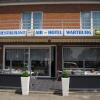 Отель Air Hotel Wartburg Отель Air Hotel Wartburg в Дюссельдорфе