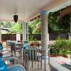 Отель Le Relax Beach House - La Digu Отель Le Relax Beach House - La Digu в Ла-Диге