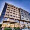 Отель Jouhayna Hotel Отель Jouhayna Hotel в Эрбиль