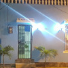 Отель Bambux Bed and Breakfast Отель Bambux Bed and Breakfast в Санто Доминго