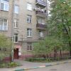 Гостиница ApartLux Dmitrovskaya Гостиница ApartLux Dmitrovskaya в Москве