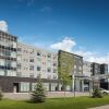 Отель Hyatt Place Calgary Airport Отель Hyatt Place Calgary Airport в Калгари