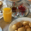 Meal