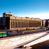 Гостиница Академия Гостиница Академия в Санкт-Петербурге