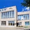 Гостиница Санаторий Анапа Гостиница Санаторий Анапа в Анапе