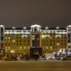 Гостиница Nordic Lounge Club Гостиница Nordic Lounge Club в Санкт-Петербурге