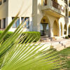 Отель Tala Bay Resort Отель Tala Bay Resort в Акабе