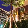 Отель Cinnamon Residence Отель Cinnamon Residence в Бангкоке