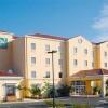 Отель Quality Hotel Real Aeropuerto Santo Domingo Отель Quality Hotel Real Aeropuerto Santo Domingo в Санто-Доминго-Эсте
