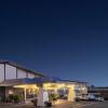 Отель Howard Johnson Hotel by Wyndham Nanaimo Harbourside Отель Howard Johnson Hotel by Wyndham Nanaimo Harbourside в Нанайме