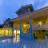 Отель Palm Beach Hotel Отель Palm Beach Hotel на Острове Праслине