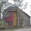 Отель Hostel Falkenstein Отель Hostel Falkenstein в Фалькенштайне