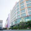 Отель Lantana Resort Hotel Отель Lantana Resort Hotel в Бангкоке