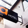 Отель A3 Hotel Отель A3 Hotel в Гонконге