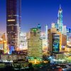 Отель City Tower Hotel Отель City Tower Hotel в Кувейте