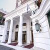 Отель Claridge Hotel Отель Claridge Hotel в Буэнос-Айресе