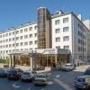 Андерсен отель Андерсен отель в Санкт-Петербурге
