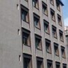 Отель Sporting Отель Sporting в Энкаме