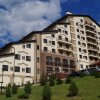 Гостиница Комплекс отдыха Беларусь Гостиница Комплекс отдыха Беларусь в Красной Поляне