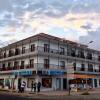 Отель Aquamarina Suites Отель Aquamarina Suites в Сала