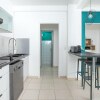 Отель Apartment With 3 Bedrooms in Les Trois-îlets, With Wonderful sea View, Terrace and Wifi - 50 m From Отель Apartment With 3 Bedrooms in Les Trois-îlets, With Wonderful sea View, Terrace and Wifi - 50 m From в Шельшере