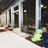 Капсульный хостел 47 Небо Капсульный хостел 47 Небо в Москве