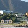 Отель Aire Del Mar Guest House Отель Aire Del Mar Guest House в Franskraal