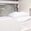 Гостиница Clever Hostel Гостиница Clever Hostel в Москве