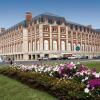 Отель NH Gran Hotel Provincial Отель NH Gran Hotel Provincial в Маре деле Плате