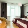 Гостиница Arriva Hotel Гостиница Arriva Hotel в Сочи
